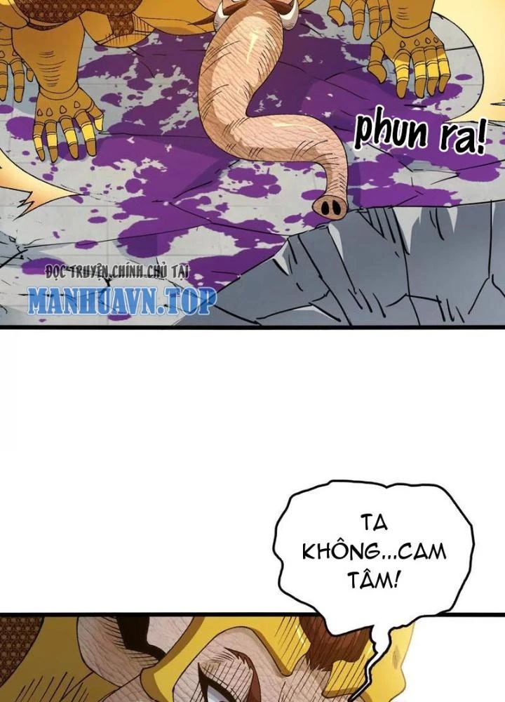 Tiến Hóa Đi, Caterpie Chapter 102 - Trang 3