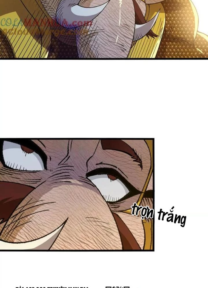 Tiến Hóa Đi, Caterpie Chapter 102 - Trang 3