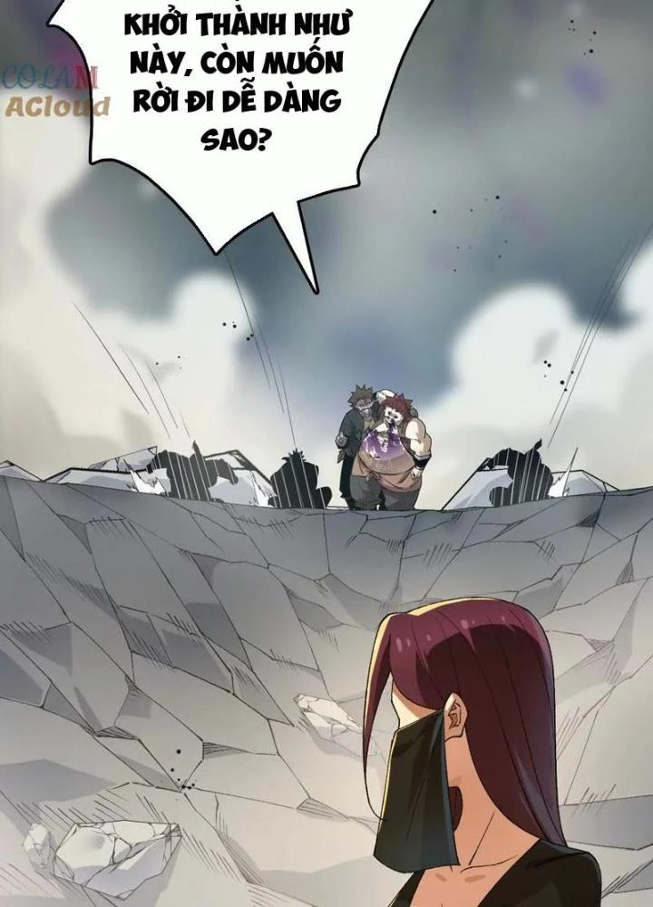 Tiến Hóa Đi, Caterpie Chapter 102 - Trang 3