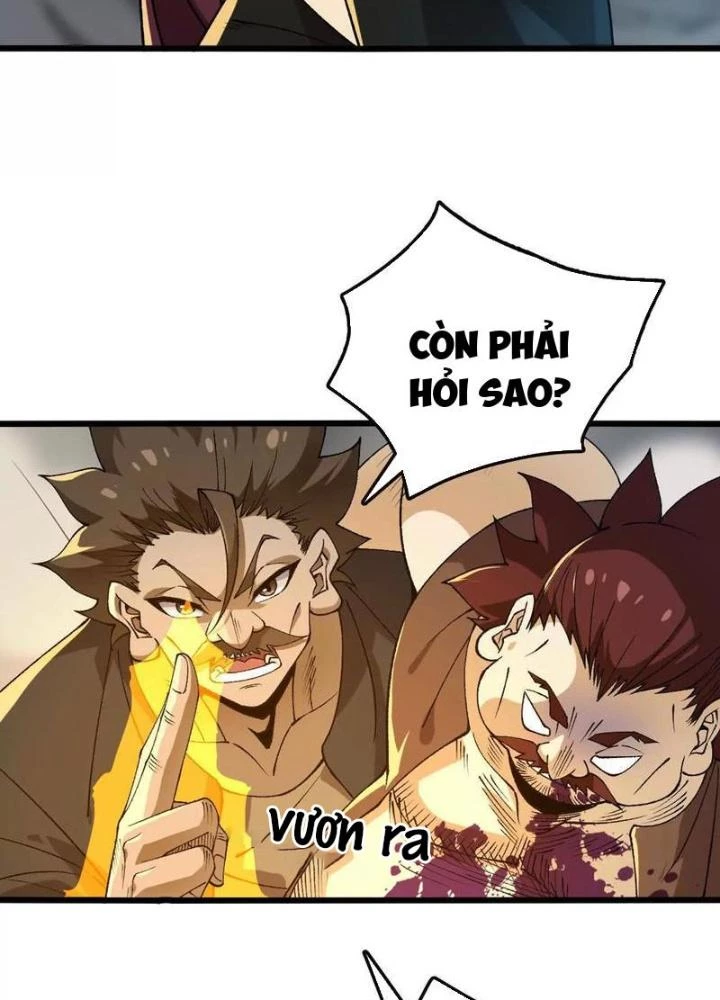Tiến Hóa Đi, Caterpie Chapter 102 - Trang 3