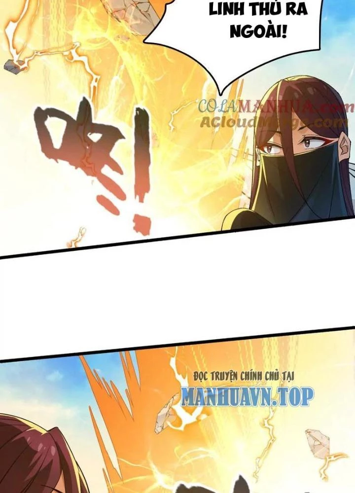 Tiến Hóa Đi, Caterpie Chapter 102 - Trang 3