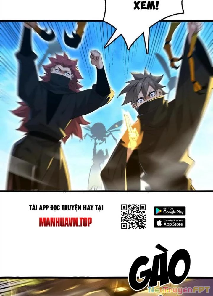 Tiến Hóa Đi, Caterpie Chapter 102 - Trang 3