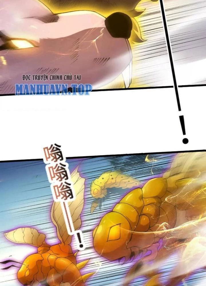 Tiến Hóa Đi, Caterpie Chapter 102 - Trang 3