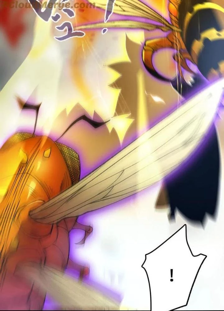 Tiến Hóa Đi, Caterpie Chapter 102 - Trang 3