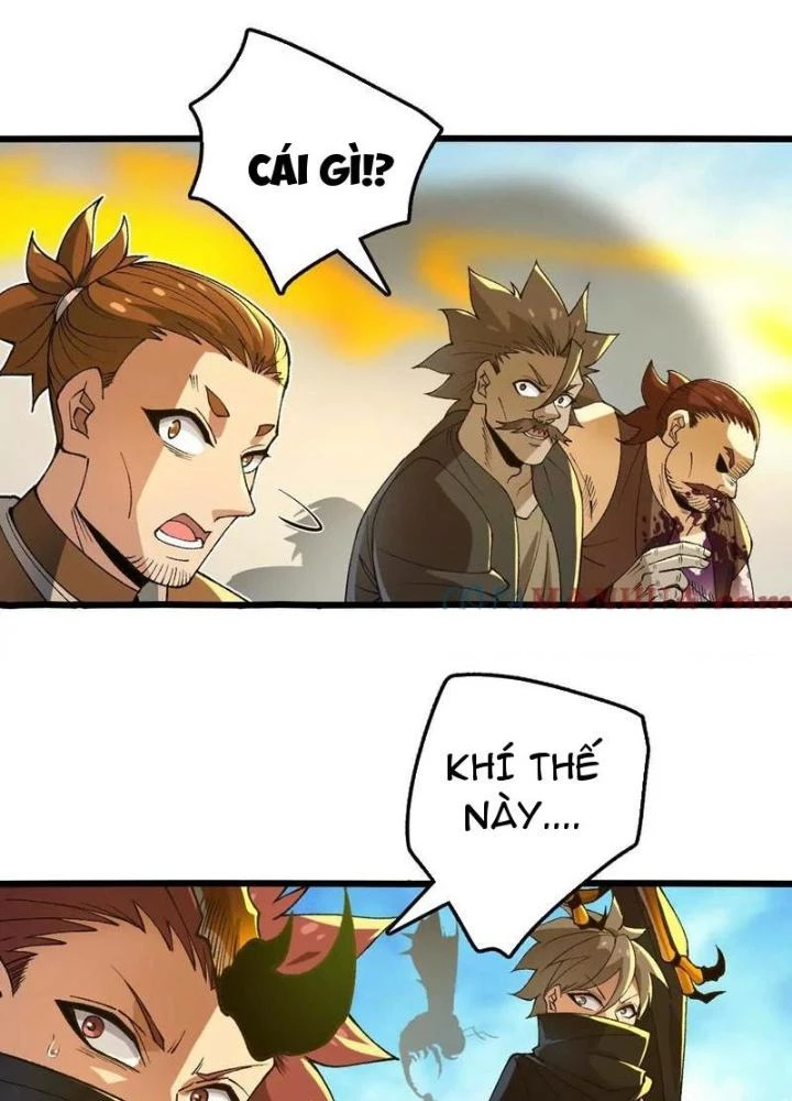 Tiến Hóa Đi, Caterpie Chapter 102 - Trang 3