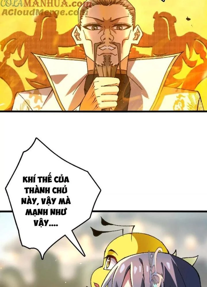 Tiến Hóa Đi, Caterpie Chapter 103 - Trang 3
