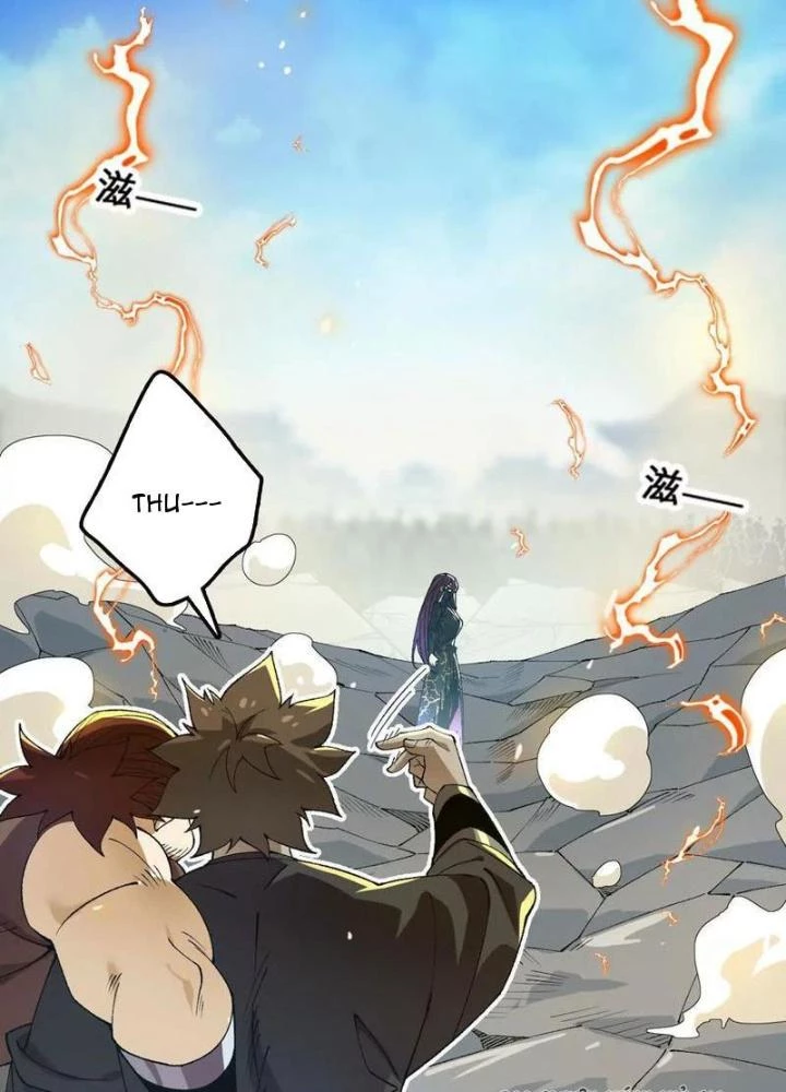 Tiến Hóa Đi, Caterpie Chapter 103 - Trang 3