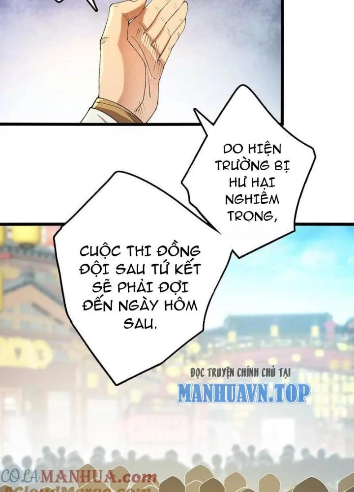 Tiến Hóa Đi, Caterpie Chapter 103 - Trang 3