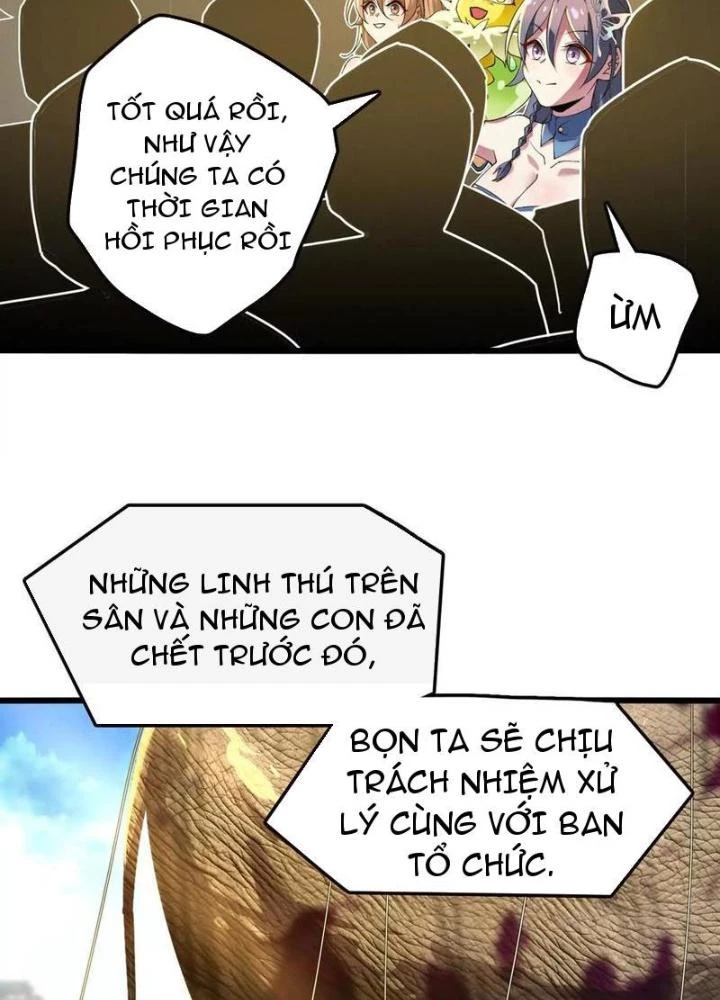 Tiến Hóa Đi, Caterpie Chapter 103 - Trang 3