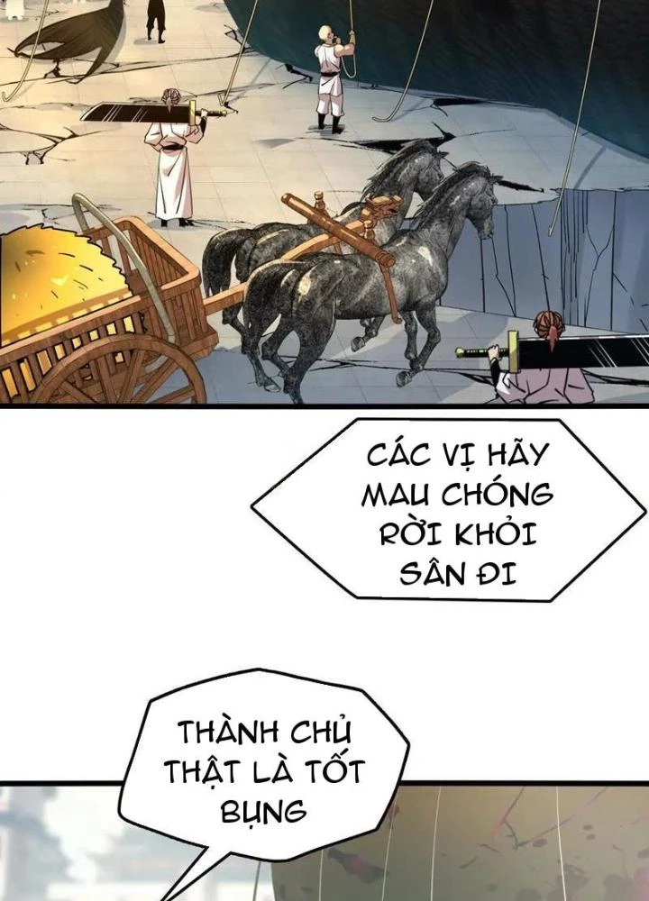 Tiến Hóa Đi, Caterpie Chapter 103 - Trang 3