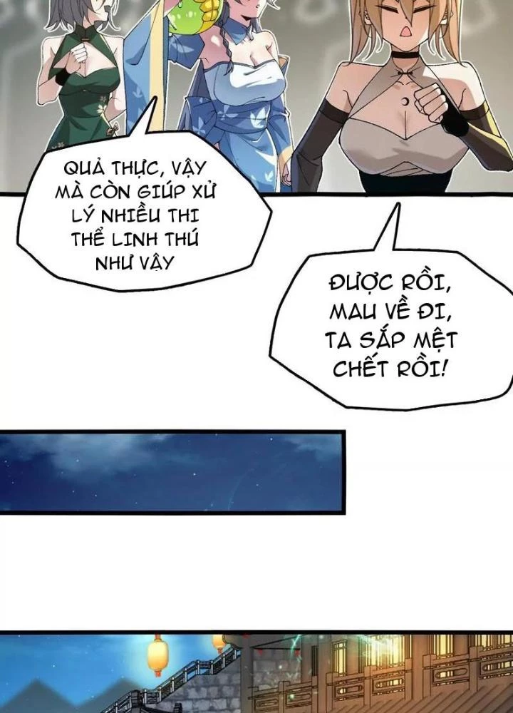 Tiến Hóa Đi, Caterpie Chapter 103 - Trang 3