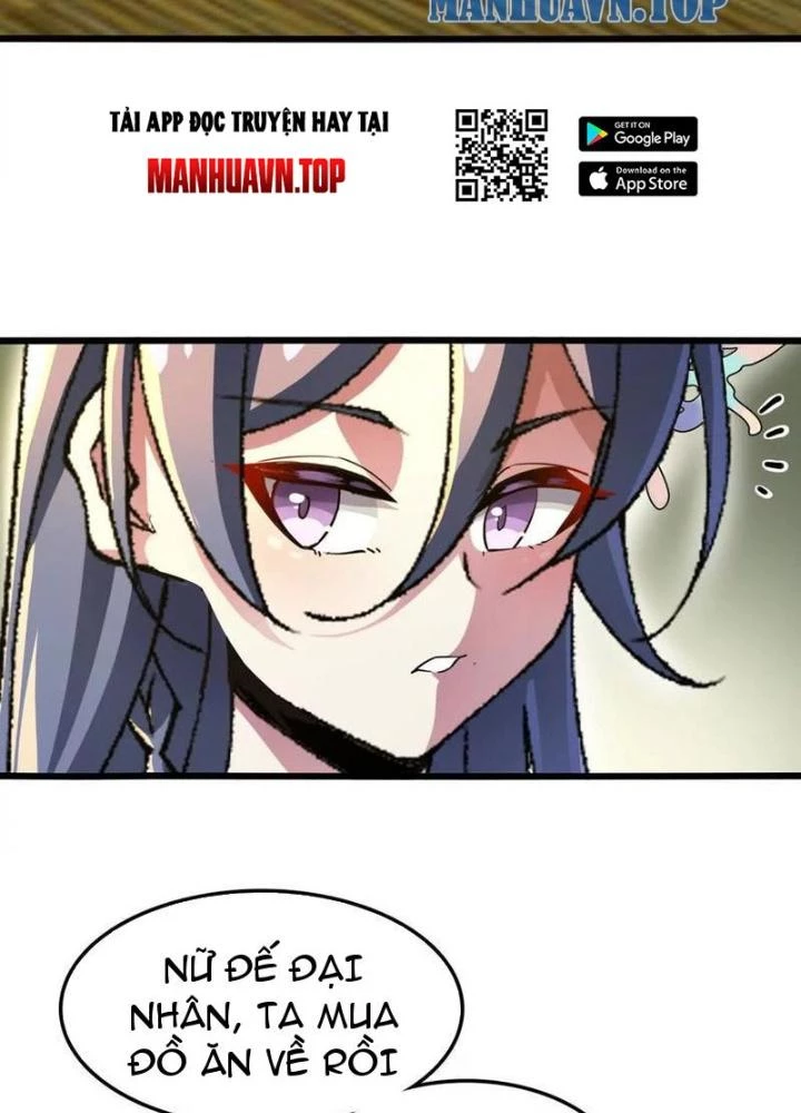 Tiến Hóa Đi, Caterpie Chapter 103 - Trang 3