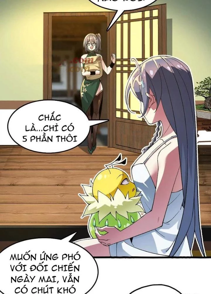 Tiến Hóa Đi, Caterpie Chapter 103 - Trang 3