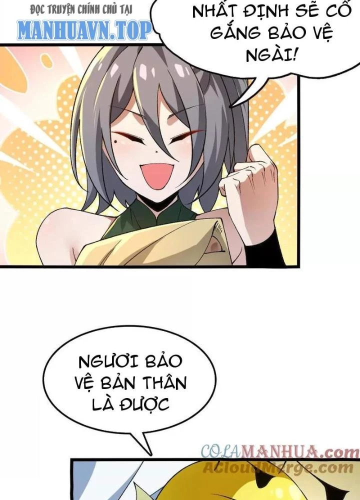 Tiến Hóa Đi, Caterpie Chapter 103 - Trang 3