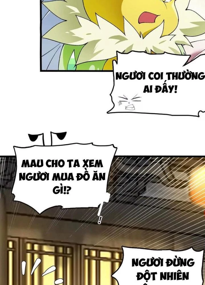 Tiến Hóa Đi, Caterpie Chapter 103 - Trang 3
