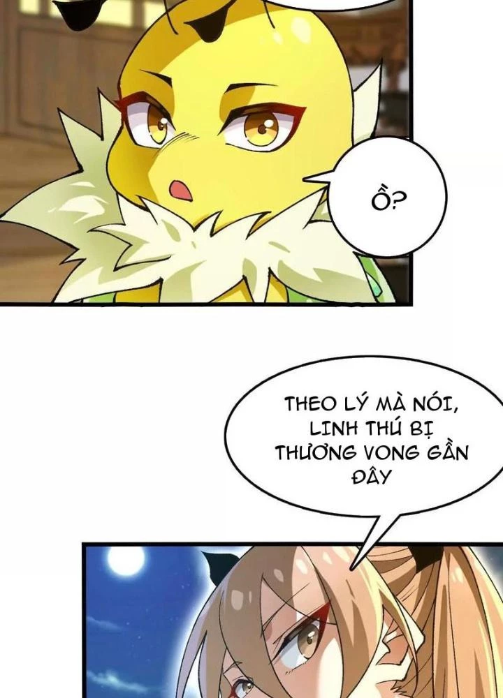 Tiến Hóa Đi, Caterpie Chapter 103 - Trang 3