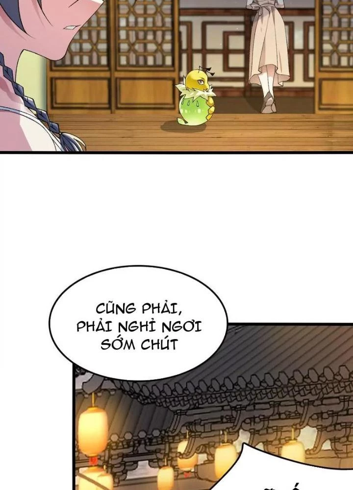 Tiến Hóa Đi, Caterpie Chapter 103 - Trang 3