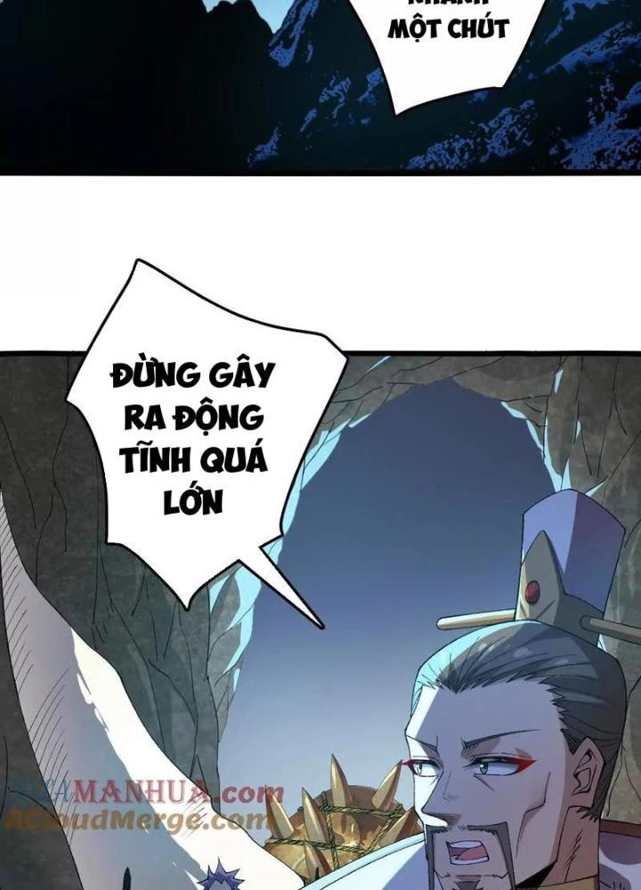 Tiến Hóa Đi, Caterpie Chapter 103 - Trang 3