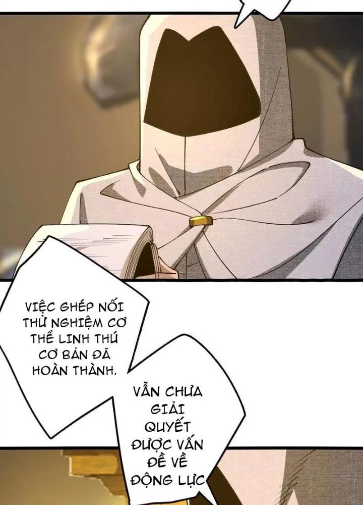 Tiến Hóa Đi, Caterpie Chapter 103 - Trang 3