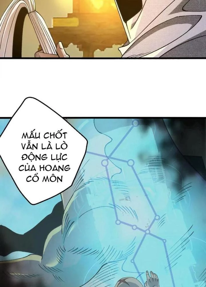 Tiến Hóa Đi, Caterpie Chapter 103 - Trang 3