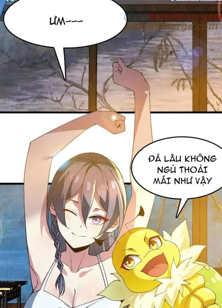Tiến Hóa Đi, Caterpie Chapter 104 - Trang 3