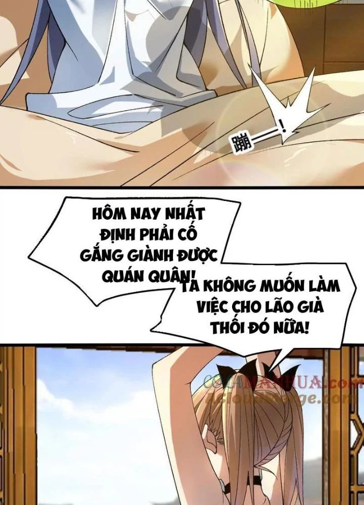 Tiến Hóa Đi, Caterpie Chapter 104 - Trang 3