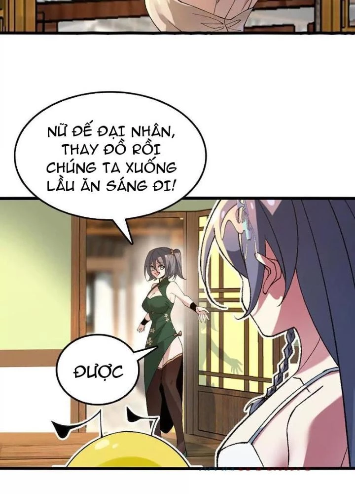 Tiến Hóa Đi, Caterpie Chapter 104 - Trang 3
