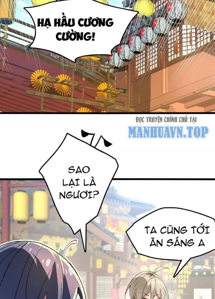 Tiến Hóa Đi, Caterpie Chapter 104 - Trang 3