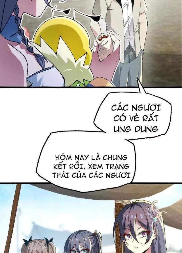 Tiến Hóa Đi, Caterpie Chapter 104 - Trang 3