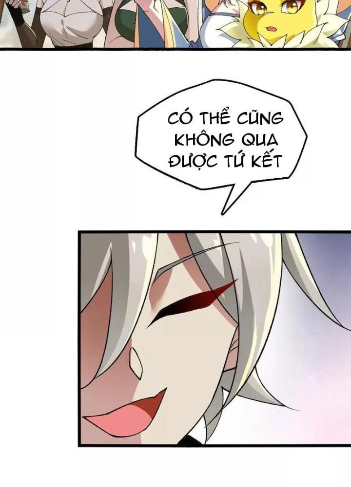 Tiến Hóa Đi, Caterpie Chapter 104 - Trang 3
