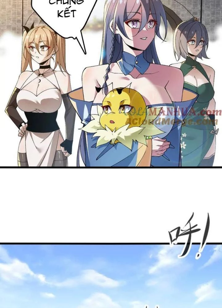 Tiến Hóa Đi, Caterpie Chapter 104 - Trang 3