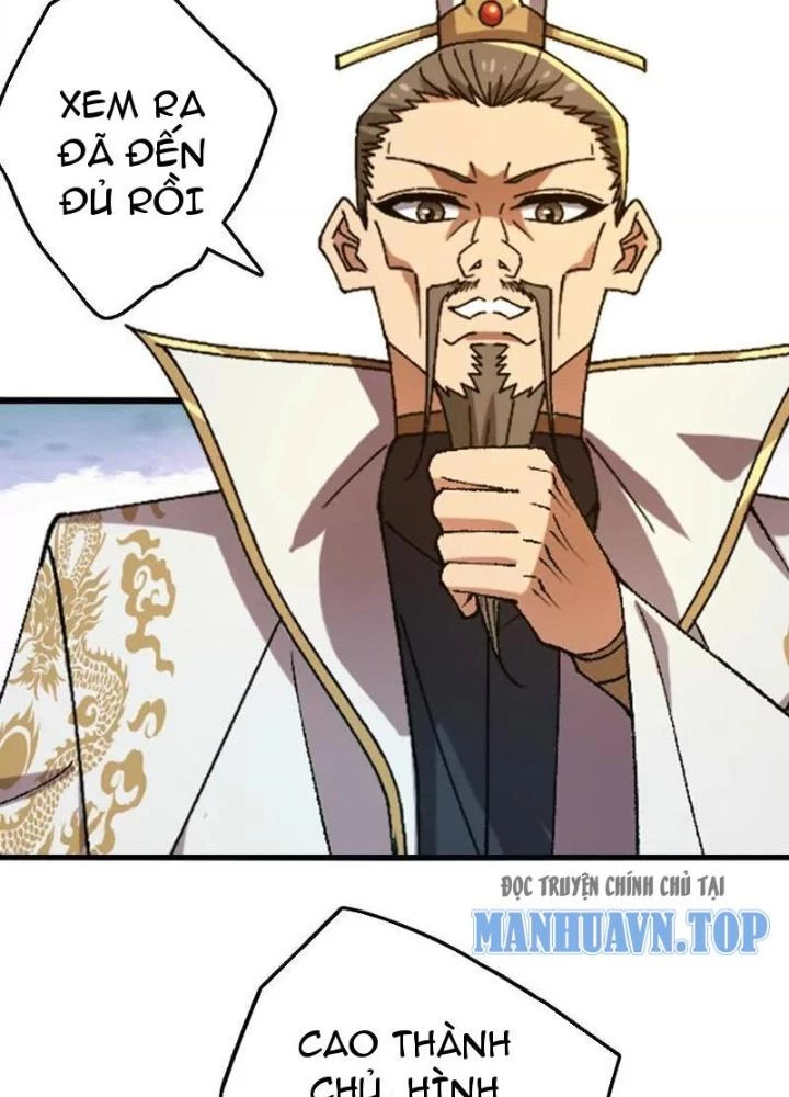 Tiến Hóa Đi, Caterpie Chapter 104 - Trang 3