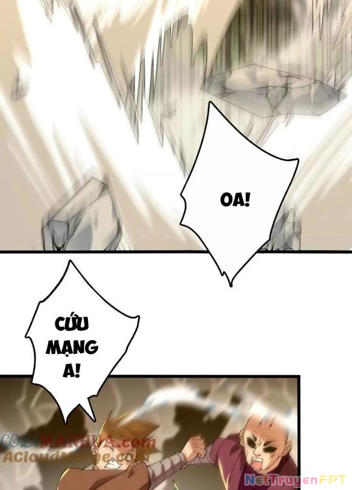 Tiến Hóa Đi, Caterpie Chapter 104 - Trang 3