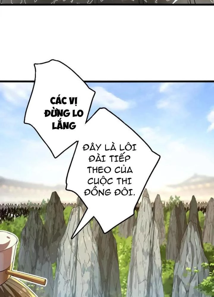 Tiến Hóa Đi, Caterpie Chapter 104 - Trang 3