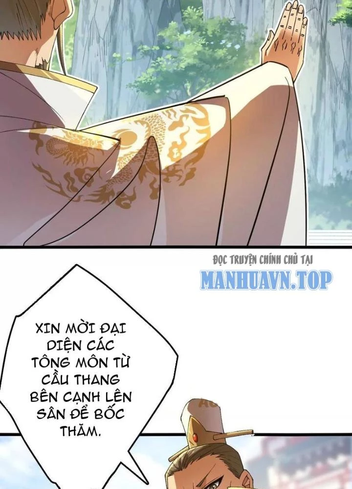 Tiến Hóa Đi, Caterpie Chapter 104 - Trang 3
