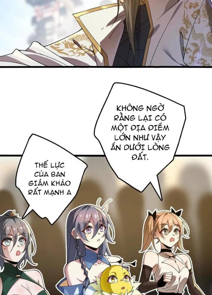 Tiến Hóa Đi, Caterpie Chapter 104 - Trang 3
