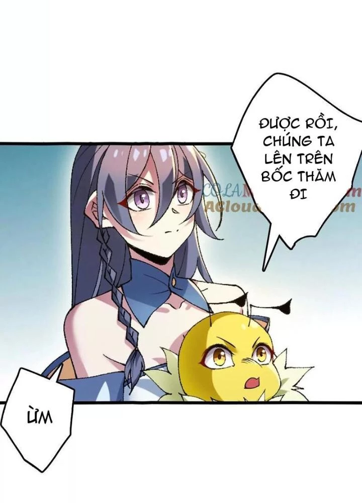 Tiến Hóa Đi, Caterpie Chapter 104 - Trang 3