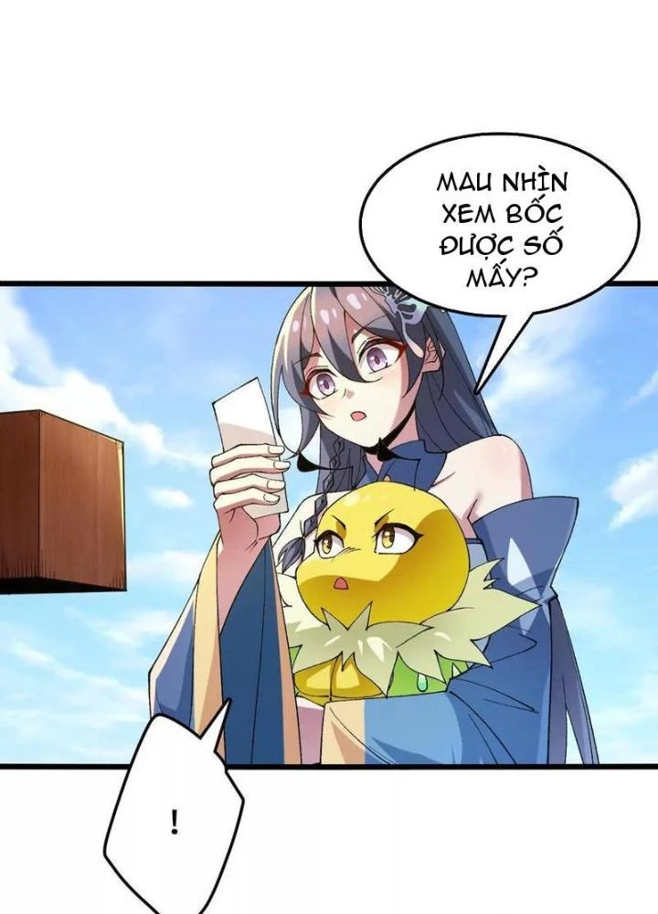 Tiến Hóa Đi, Caterpie Chapter 104 - Trang 3