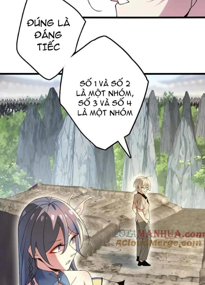 Tiến Hóa Đi, Caterpie Chapter 104 - Trang 3