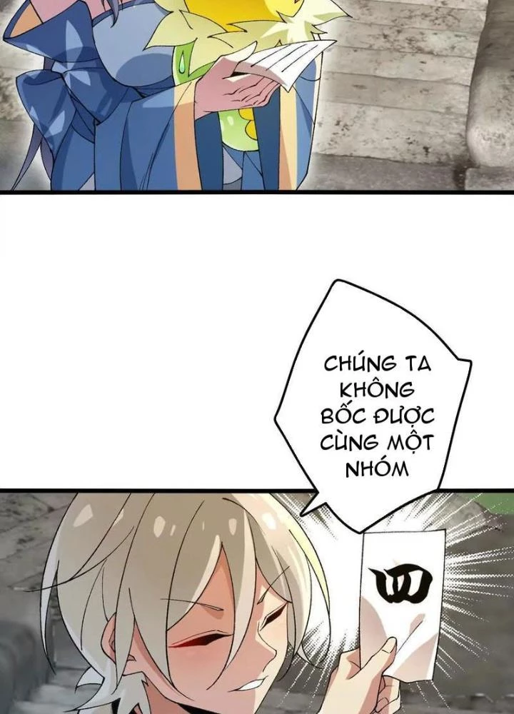 Tiến Hóa Đi, Caterpie Chapter 104 - Trang 3
