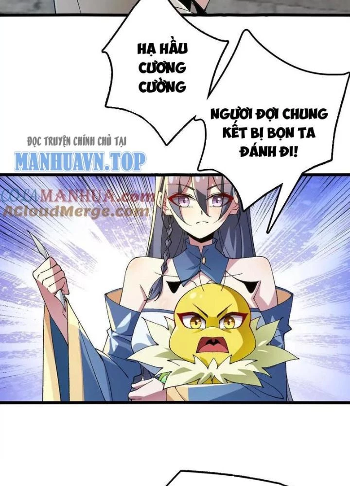 Tiến Hóa Đi, Caterpie Chapter 104 - Trang 3