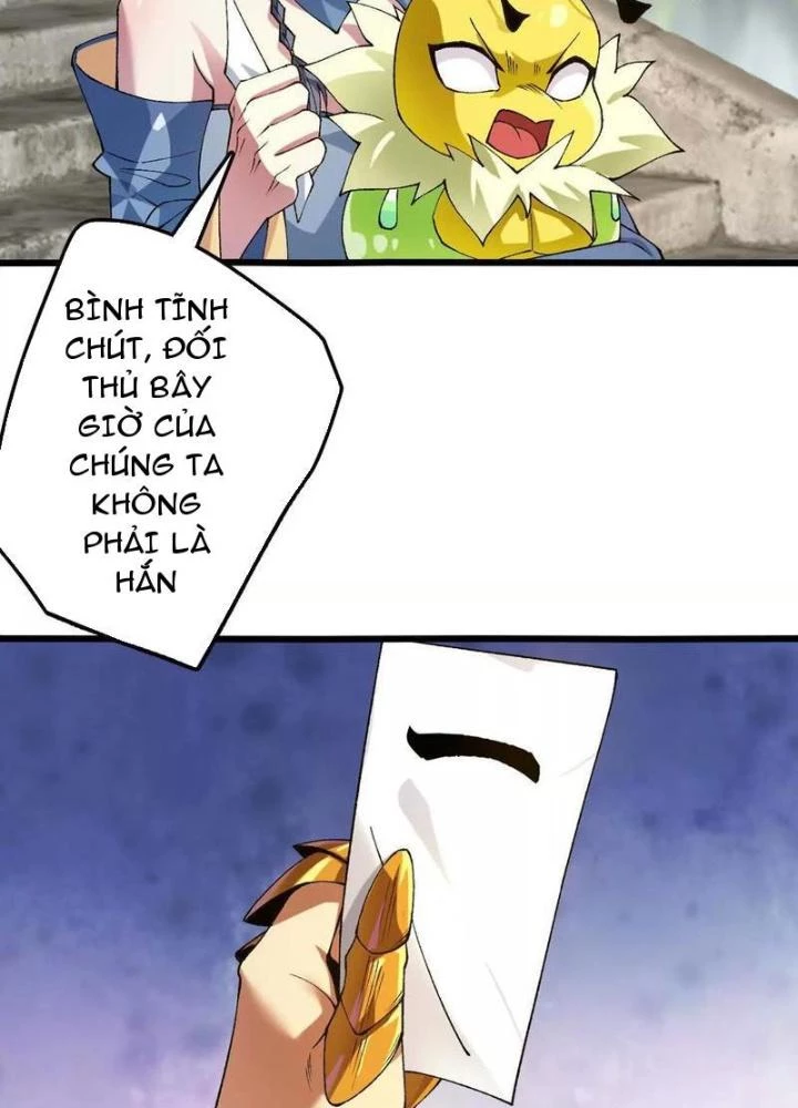 Tiến Hóa Đi, Caterpie Chapter 104 - Trang 3
