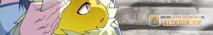 Tiến Hóa Đi, Caterpie Chapter 104 - Trang 3