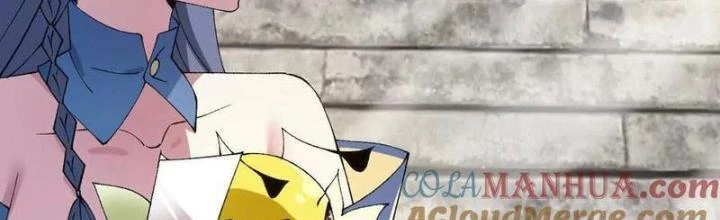 Tiến Hóa Đi, Caterpie Chapter 105 - Trang 3