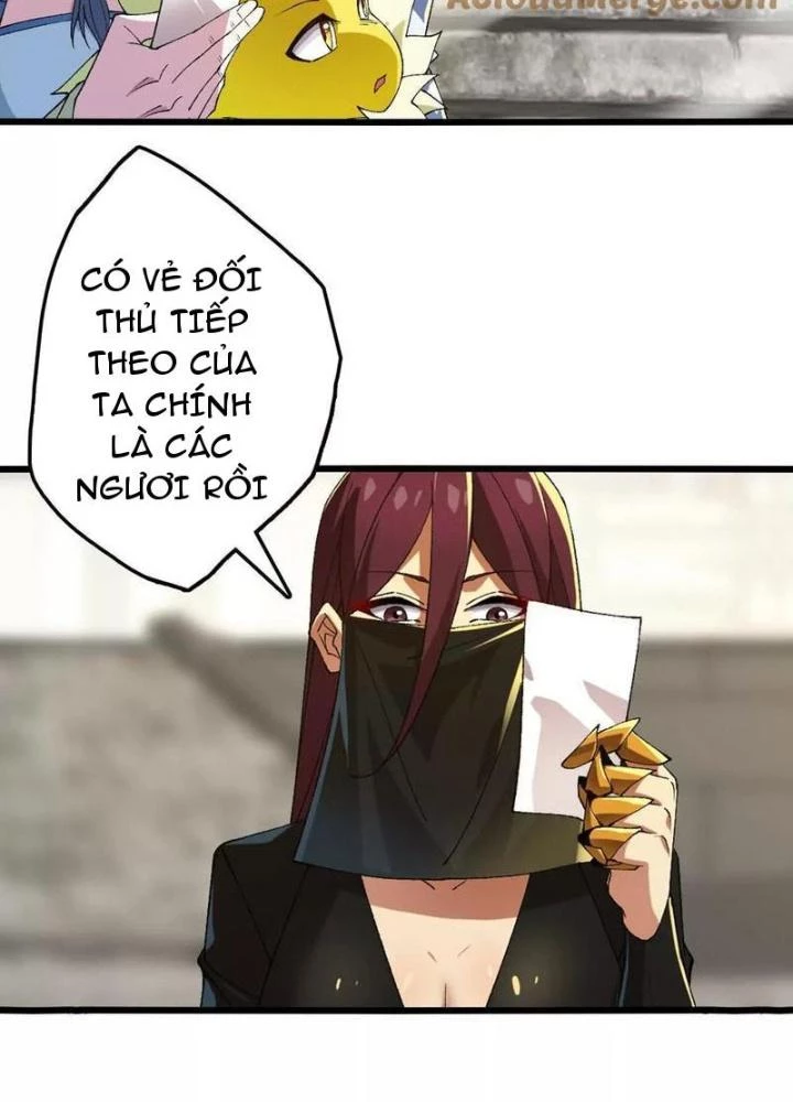 Tiến Hóa Đi, Caterpie Chapter 105 - Trang 3