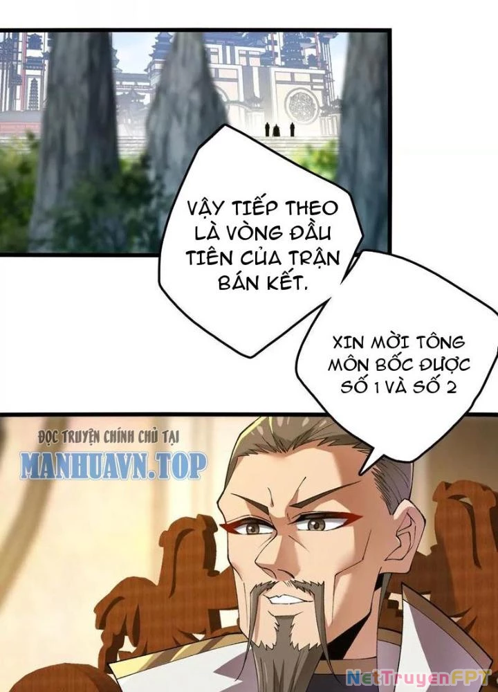Tiến Hóa Đi, Caterpie Chapter 105 - Trang 3