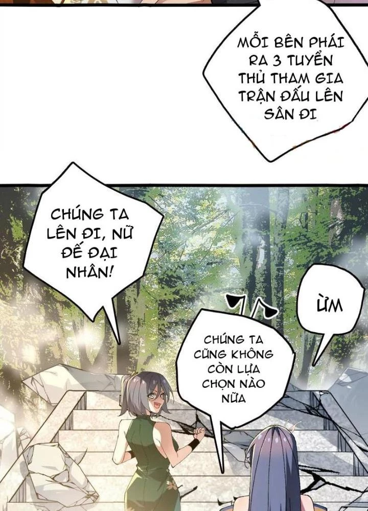 Tiến Hóa Đi, Caterpie Chapter 105 - Trang 3