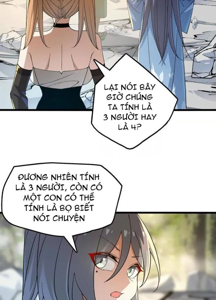 Tiến Hóa Đi, Caterpie Chapter 105 - Trang 3
