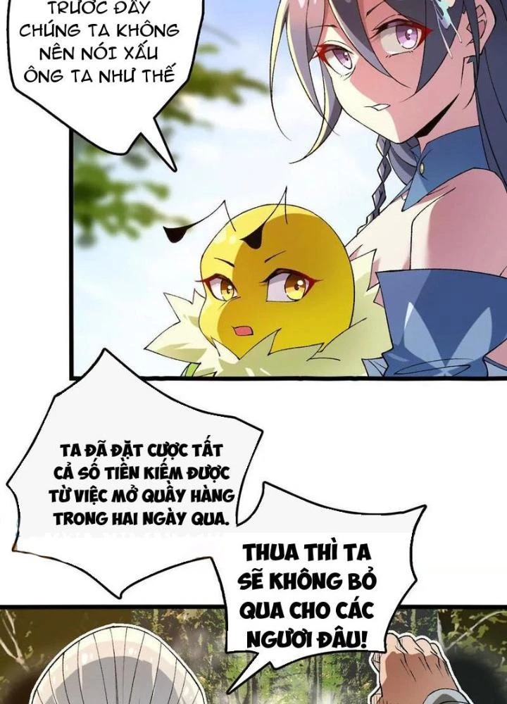 Tiến Hóa Đi, Caterpie Chapter 105 - Trang 3