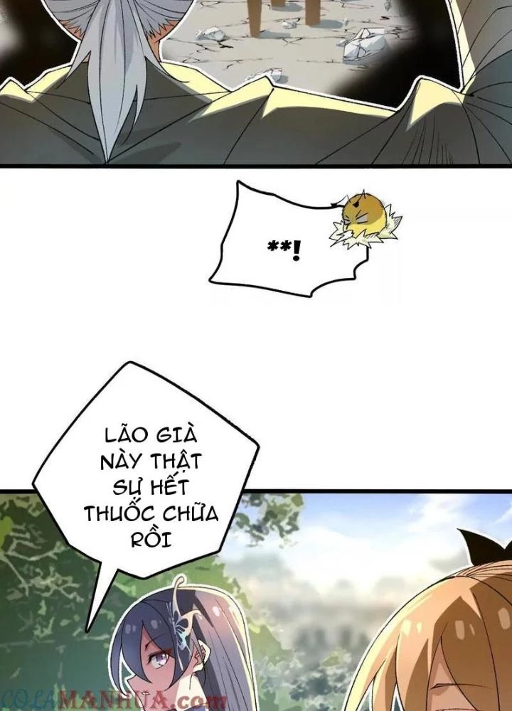 Tiến Hóa Đi, Caterpie Chapter 105 - Trang 3